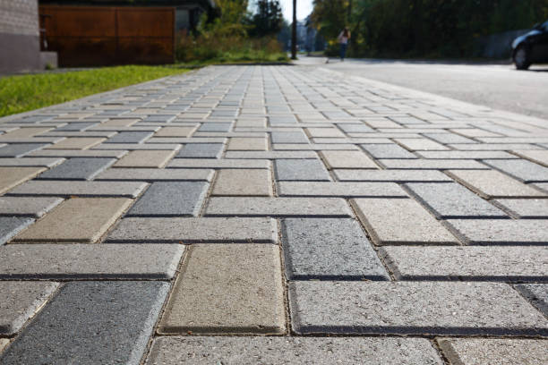 Commercial Driveway Pavers in Cactus Flats, AZ